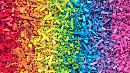 The Number of Pieces Will Indicate How Large and How Complicated a Set Is