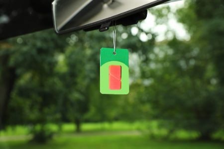 Hanging, Sprays and Cans Are Great for Cost and Ease of Use While Plug-Ins or Vent Clips Give a Strong Scent Boost