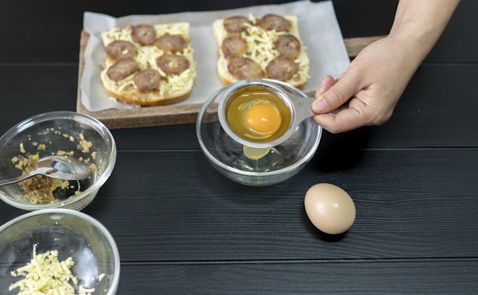 Scope Out a Design That'll Give You Total Egg Control
