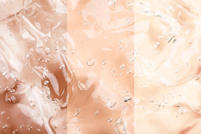 Determine Your Skin Type and Consider Any Skin Issues You May Have