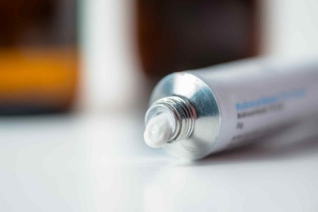 Choose a Cream or Ointment for Topical Relief, or a Suppository for Longer Lasting Results