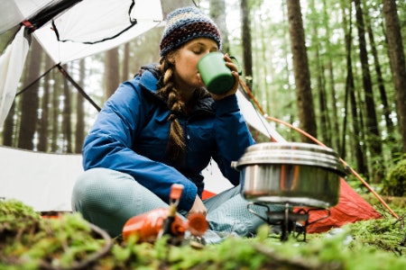 Are You Backpacking or Car Camping? Make Sure the Size, Weight and Portability Suit Your Adventure
