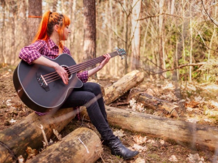 Pick the Right Strings for the Right Type of Bass
