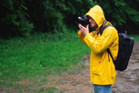 Check for Waterproofing Features to Ensure Your Gear Is Protected