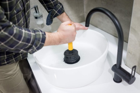 Save Money With a Drain Cleaner That'll Give You More Uses