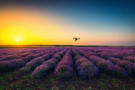 Opt For a Drone With a 4K Camera for the Highest Resolution Footage