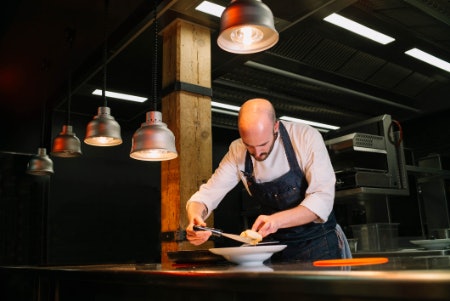 Consider Your Experience in the Kitchen
