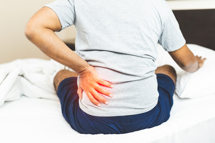 Have Back Pain or Looking to Improve Your Posture? Select a Body Pillow to Target Specific Issues