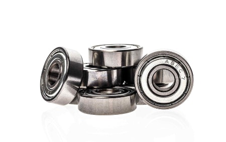 Seek Out a Skateboard With ABEC 3 - 7 Bearings