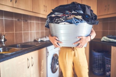 A 50 Litre Capacity Is Sufficient for One Person, but Choose 70 Litres or Above for Larger Households