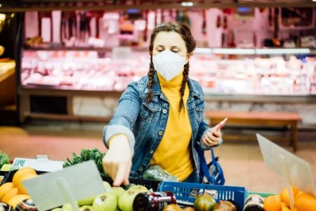 Consider the Availability of Ingredients