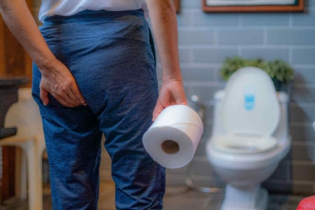 Look For Active Ingredients Like Hydrocortisone and Zinc Oxide to Help Shrink Piles and Calm Uncomfortable Symptoms
