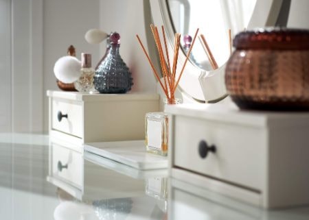 Storage Compartments Are Good for Keeping Small Items Organised