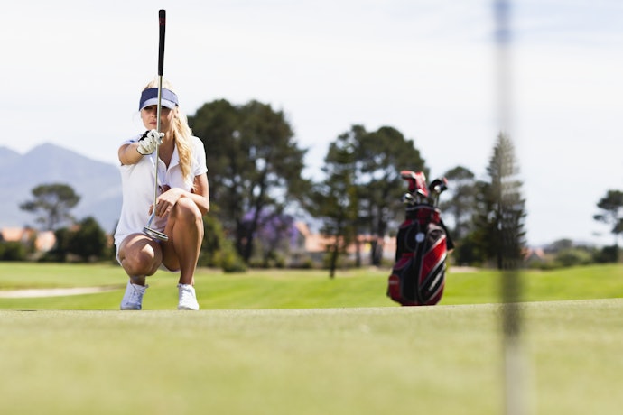 Decide on Graphite or Steel Shafts for Your Clubs