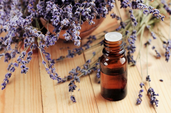 Make Sure Scented Bags Use Natural Fragrances That Won’t Harm the Environment