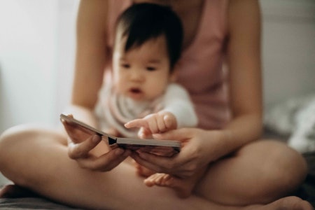 Your Child Is More Likely to Engage With a Story That's Age Appropriate