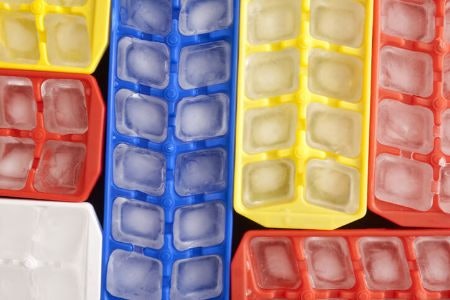 Pick Trays With More Cubes if You’re a Regular Host, Fewer if You're a Couple or Families