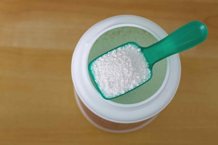 Choose Dry Crystals for Full Control of the Solution Strength, or a Premixed Liquid Solution for Convenience