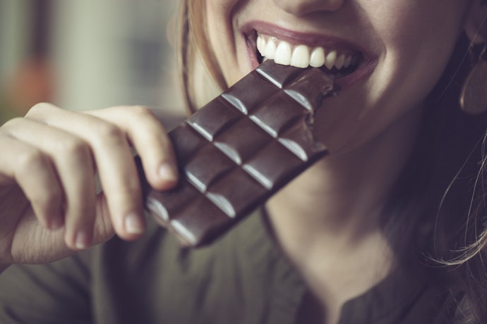 If You Are Vegan or Lactose Intolerant, Go for Dark Chocolate That Is Made Without Milk