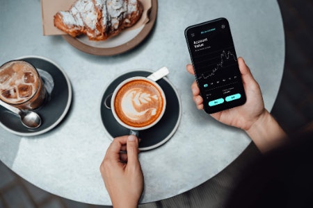 Work Out Your Crypto Goal: Are You Looking to Invest, Trade or Save in a Virtual Wallet?