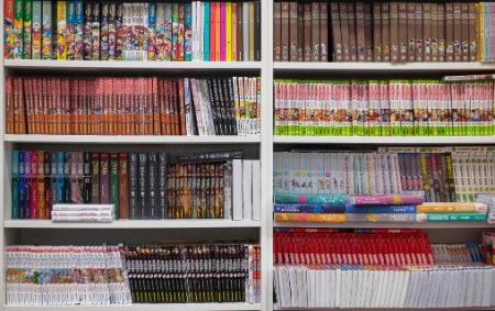 Graphic Novel or Trade Paperback: What's the Difference?
