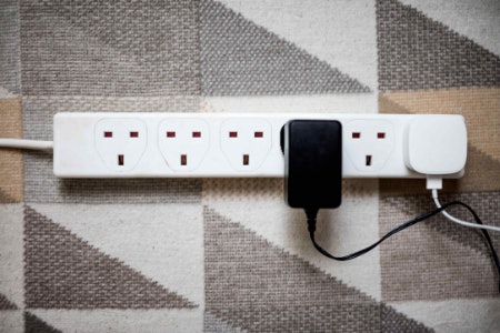 Consider the Size of the Smart Plug