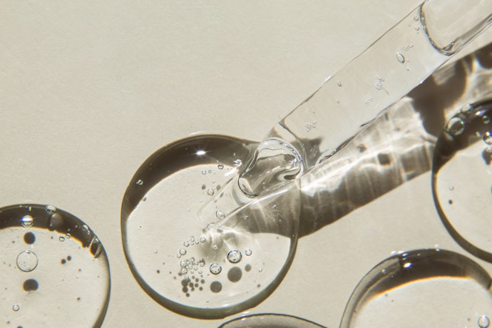 Acid Products in Minimal Amounts Are Effective As Well, so Toners With Even 5% Are a Good Deal