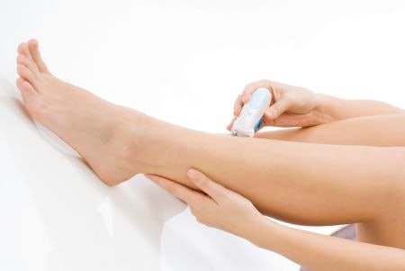 Choose a Type of Shaver Depending on Whether You’ll Be Removing Hair From Your Legs, Face or Bikini