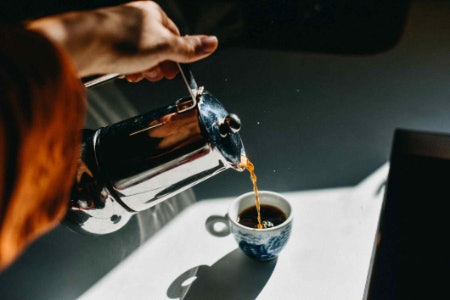 Pick a Moka Pot With a 2 Cup Capacity for Single Person Use, or 6 Cups for Entertaining