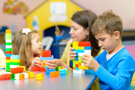 Lego Duplo Is Great for Young Kids, But Some Sets Are Better for Certain Age Groups