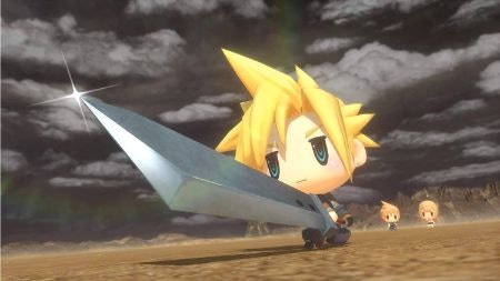 Games From Franchises Often Have a Familiar Design, Style and Gameplay