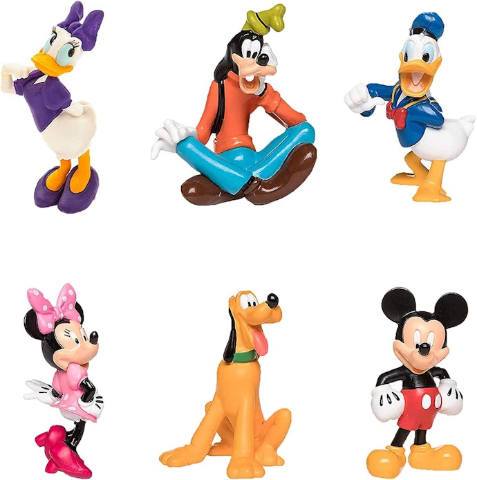 Consider the Recipient’s Favourite Character or Film