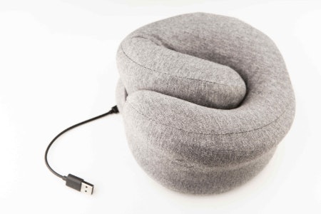 Select a Battery-Powered Neck Massager for Portable Relief or Pick a Device That’s Mains-Powered for Use at Home
