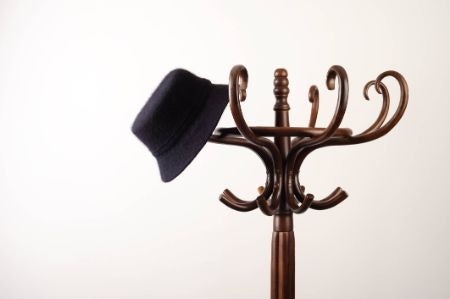 Metal or Wooden Coat Stand? Pick Depending on Your Decor and Taste
