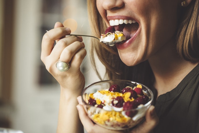 Pick a Plainer Cereal if You're After Something More Nutritious, but Sweeter Treats Are More Delicious