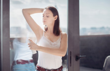 Pick a Body Spray With Deodorant if You Want a Multi-Use Product