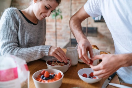 Choose the Type of Serving Dish Based on Its Proper Uses
