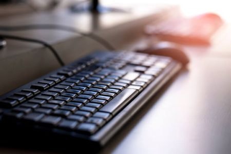 Decide Whether You Want a Wireless or Wired Keyboard Depending on Your Life and Work Style and Amount of Desk Space