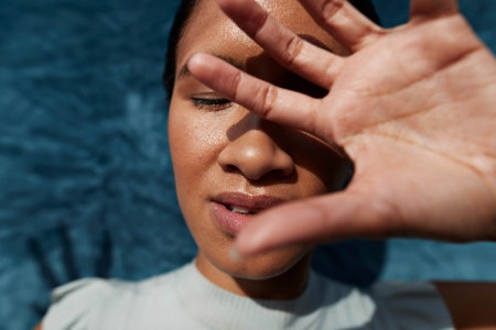 Choose a Night Serum as Retinol Breaks Down in Sunlight Making Your Skin More Sensitive to UV Rays