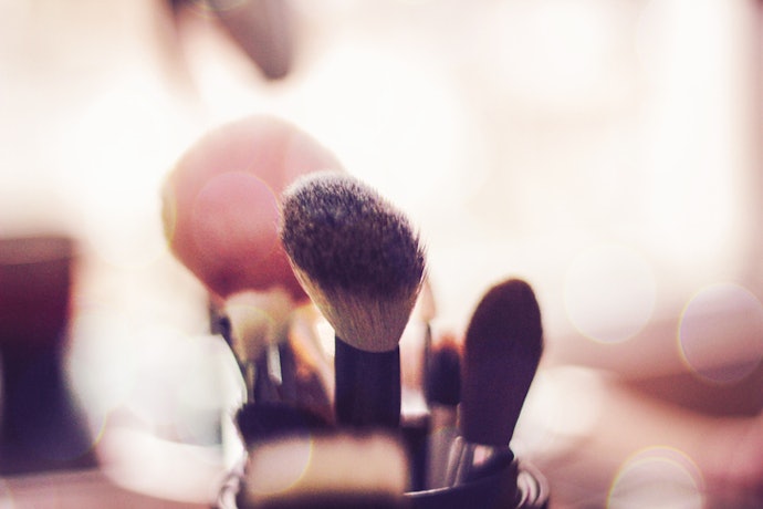 Choose the Brush Shape Depending on Your Desired Effect