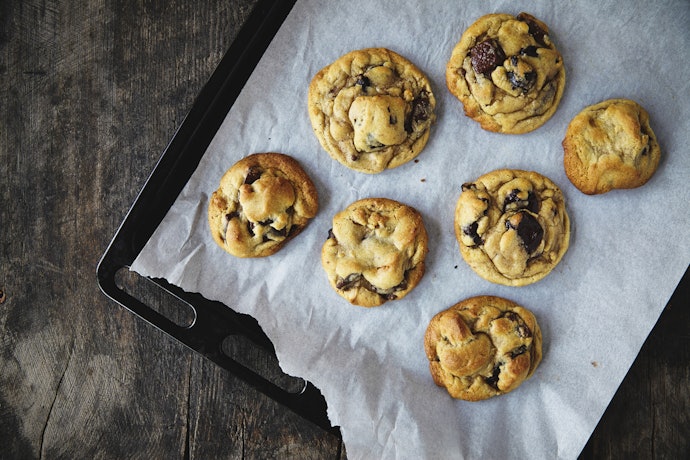 Choose a Tray Designed for the Recipe You're Cooking