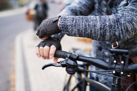Finger Tabs Can Make Quick Removal Much Easier