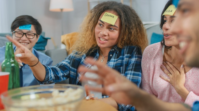 Family Game Night? A Party With Friends? Choose a Game Based on the Theme of the Occasion