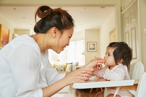 Look For Books That Provide the Meaning Behind Each Baby Name