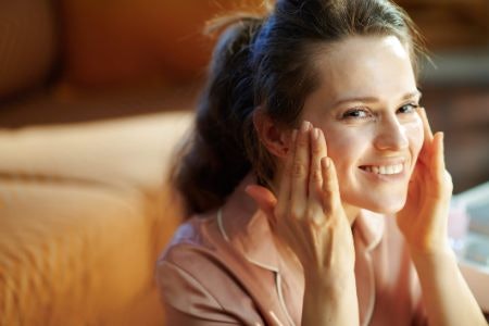 Check Whether the Oil Can Be Used on Your Hair and Face if You'd Like an All-Purpose Moisturiser