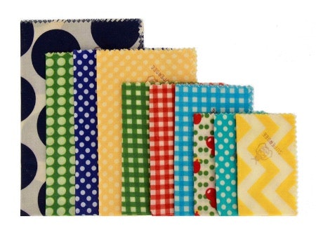 Pick a Design You’ll Want to Use Every Day, or One to Brighten up Kid’s Lunches