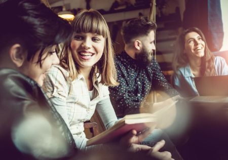 Select Fiction to Spark Your Imagination, but Opt For Non-Fiction if You Want to Keep It Real