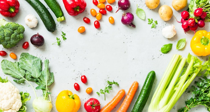 Veggie, Vegan or Coeliac? Check That the Sauce Fits Your Dietary Requirements