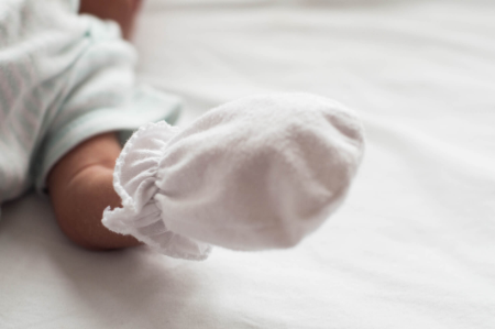 Choose Breathable, Gentle and Comfortable Materials Like Cotton, Bamboo and Hypoallergenic Fabrics