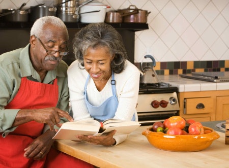 Check How Many Recipes the Cookbook Has if You Plan to Use It Often